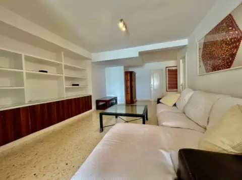 Piso en Carrer de la Unió