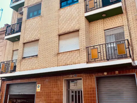 Local comercial en calle San Juan