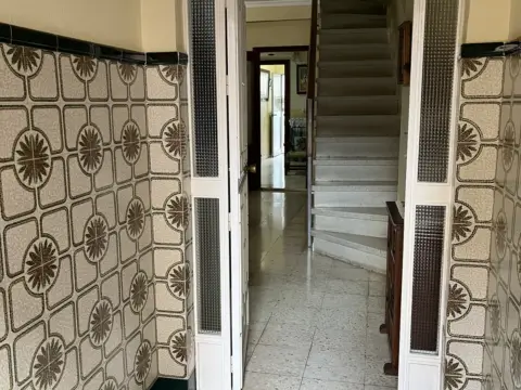 Casa en Morón de La Frontera