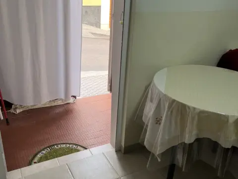 Casa en Morón de La Frontera