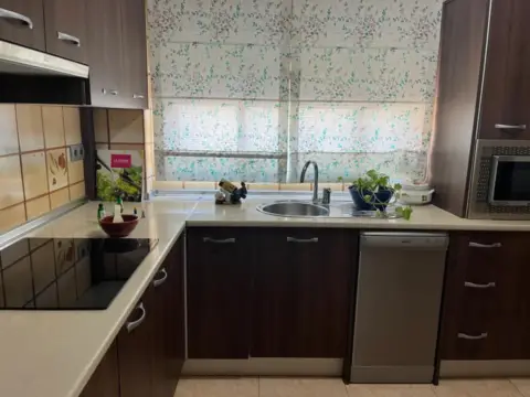 Piso en San Francisco