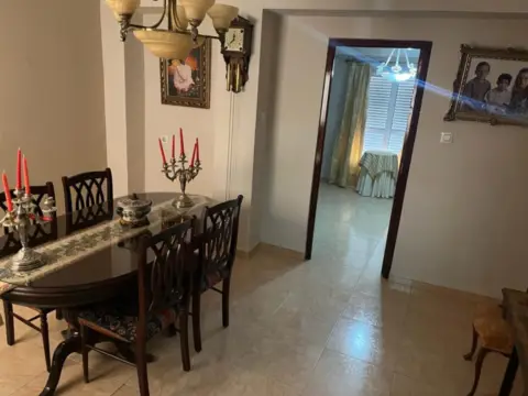 Piso en San Francisco