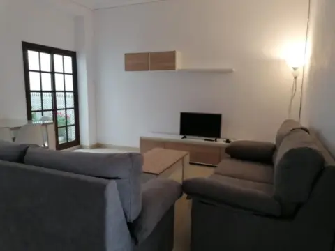 Piso en Morón de La Frontera