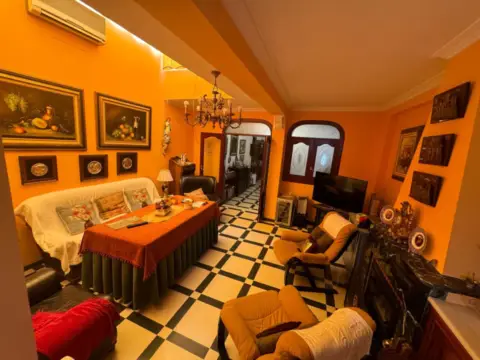 Casa en Centro