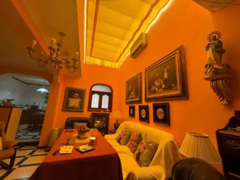 Casa en Centro