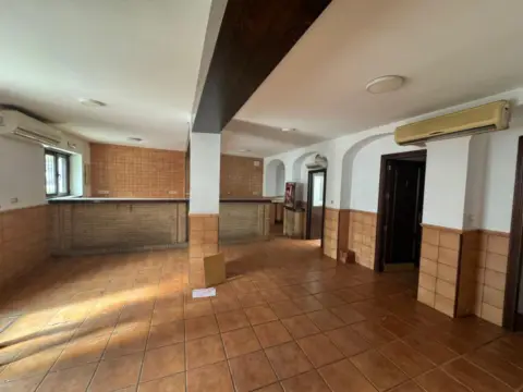 Casa en Salesianos