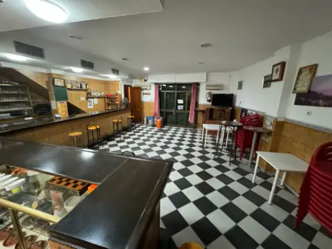 Casa en Puerta Sevilla