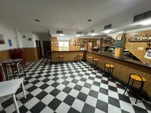 Casa en Puerta Sevilla