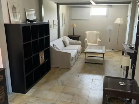Loft en Puerta Sevilla