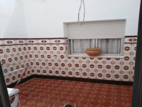Piso en La Vitoria