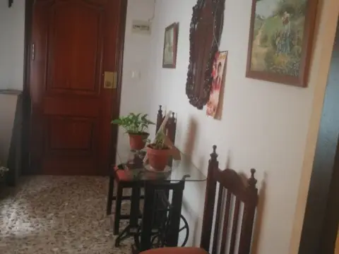 Piso en La Vitoria