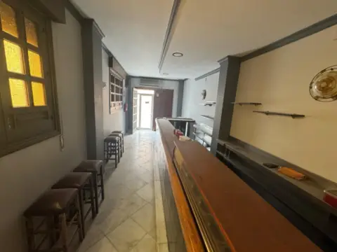Casa en Centro