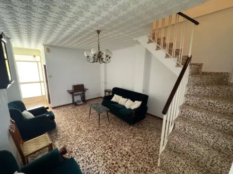 Casa en La Vitoria