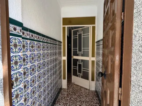 Casa en La Vitoria