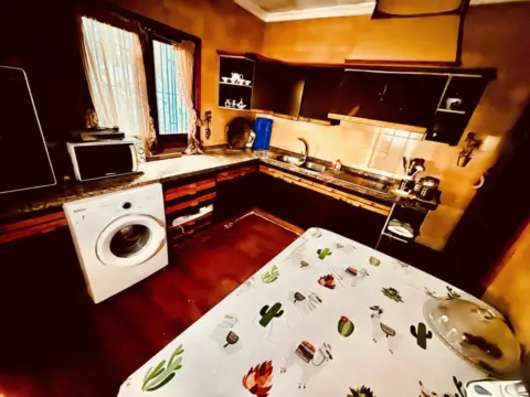 Casa en Centro