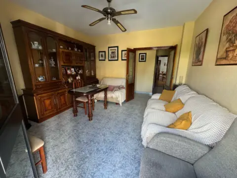 Casa en Puerta Sevilla