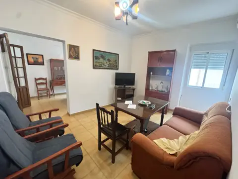 Casa en Centro