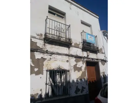 Casa en Proximo A Centro