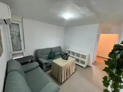 Piso en Poligono del Rancho