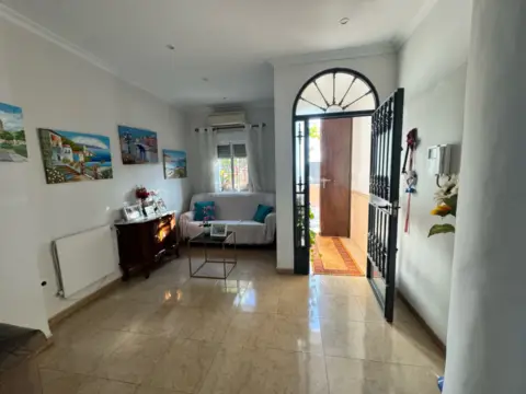 Casa en Puerta Sevilla