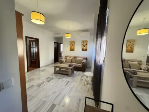 Piso en Alameda
