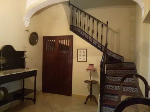 Casa en Centro