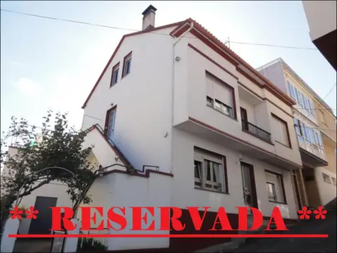 Chalet en calle de Landín Carrasco, 44