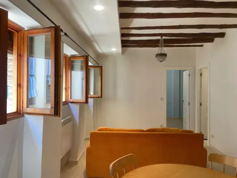 Apartamento en calle de Pedro Garcés de Añón