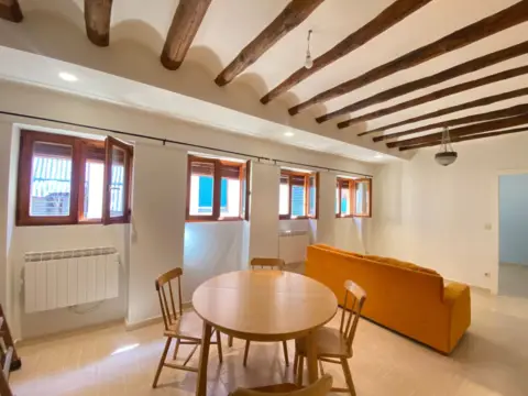 Apartamento en calle de Pedro Garcés de Añón