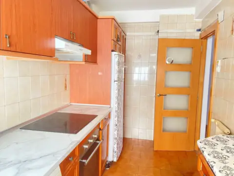 Piso en calle de Francisco Cantín y Gamboa