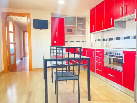 Piso en calle del Pozo