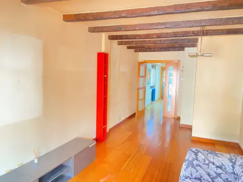 Piso en calle del Pozo