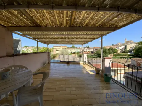 Casa en Carrer de Pau Casals