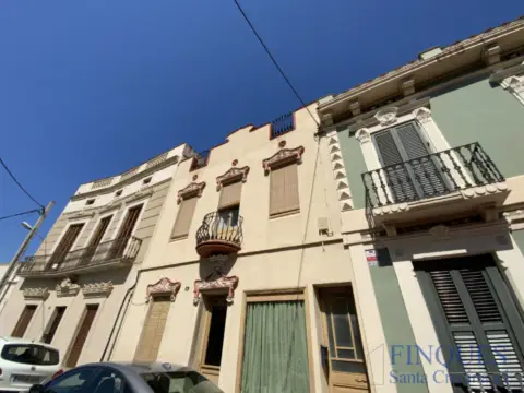 Casa en Carrer de Pau Casals