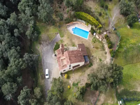 Casa en Urbanització de la Vall Repòs