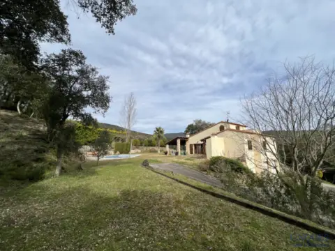 Casa en Urbanització de la Vall Repòs
