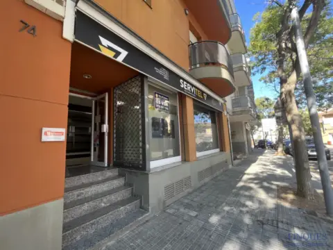 Local comercial en Carrer del Rufo