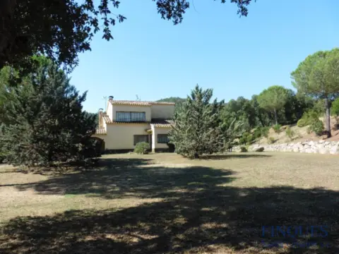 Casa en Urbanització de la Vall Repòs