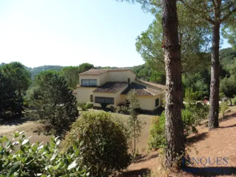 Casa en Urbanització de la Vall Repòs