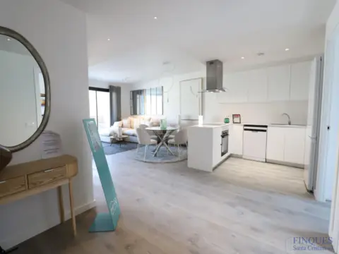 Piso en Carrer de Salvador Espriu, 1