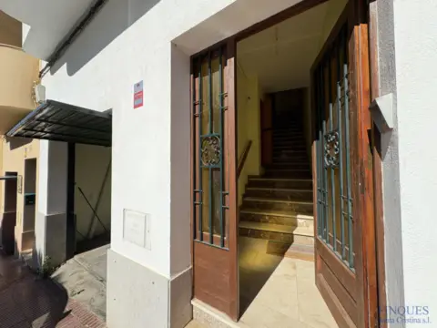 Casa en Carrer de la Haia