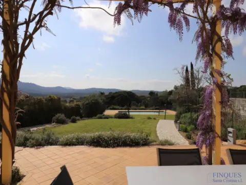 Chalet en Carrer del Padró