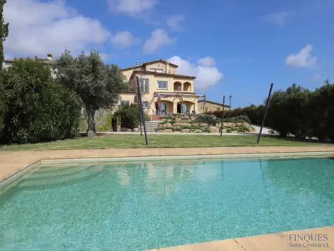 Chalet en Carrer del Padró