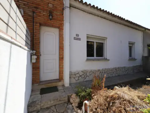 Casa pareada en Carrer del Doctor Casals