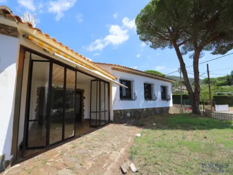 Chalet en Carrer de la Volta de la Bonavista, 107