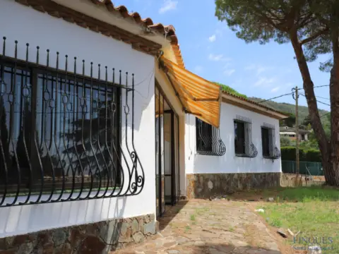 Chalet en Carrer de la Volta de la Bonavista, 107