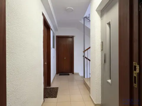 Piso en calle Dr Fleming, nº 148