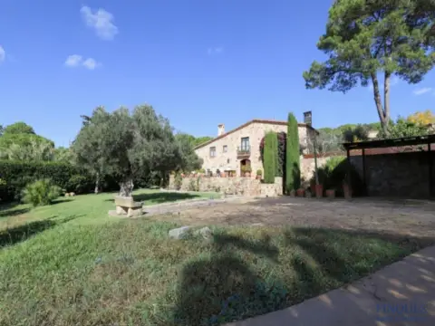 Casa rústica en Avinguda de l'Església, 71