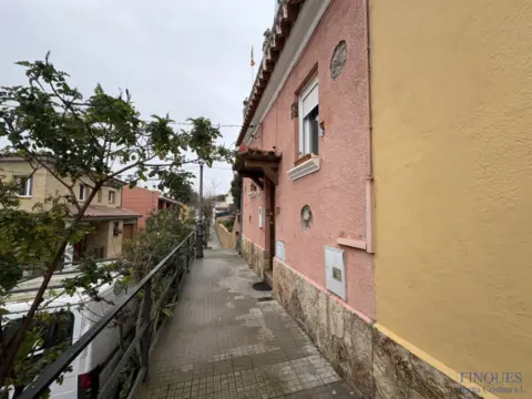 Casa en Carrer de Trafalgar, 76