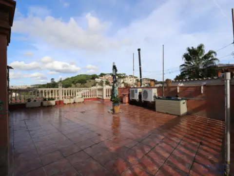 Casa en Carrer de Trafalgar, 76